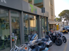 Biker fest Trieste 